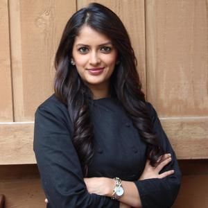 Meet your Posher, Rupali